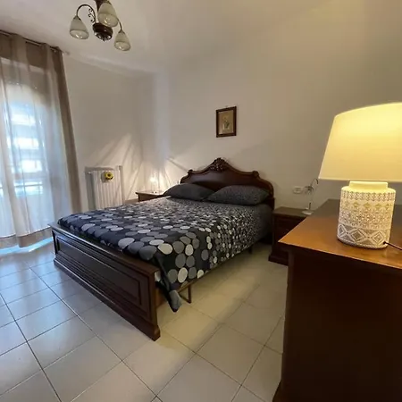 La Casetta Di Sasa Intero Lägenhet