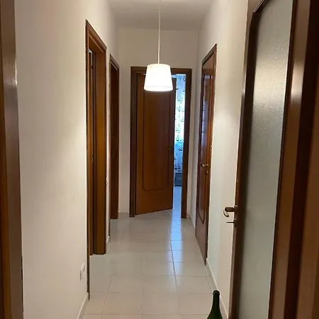 La Casetta Di Sasa Intero *