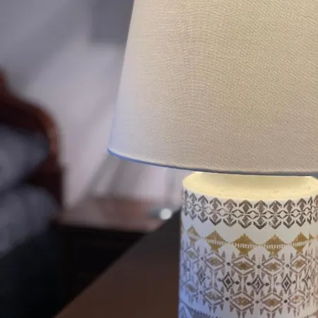 La Casetta Di Sasa Intero Lägenhet