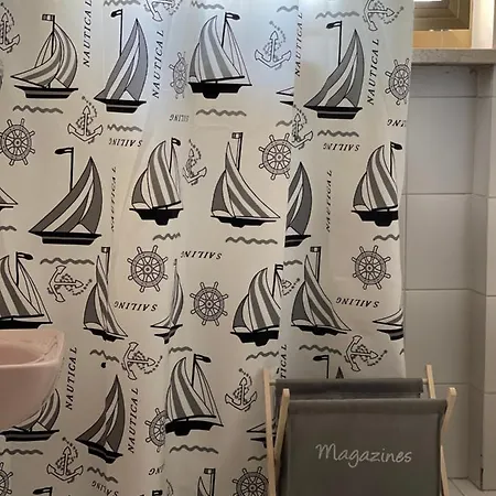 La Casetta Di Sasa Intero