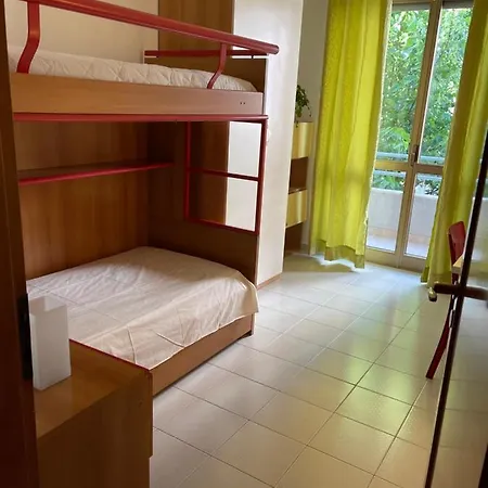 La Casetta Di Sasa Intero 佩斯卡拉