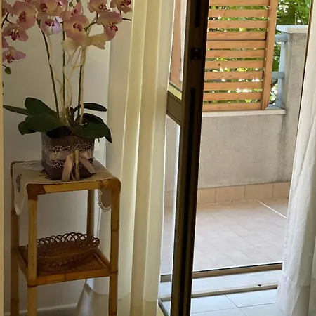 La Casetta Di Sasa Intero * 佩斯卡拉