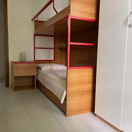 La Casetta Di Sasa Intero 公寓 *