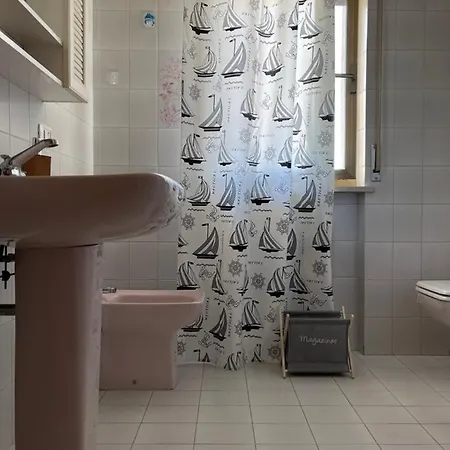 La Casetta Di Sasa Intero Apartment Pescara