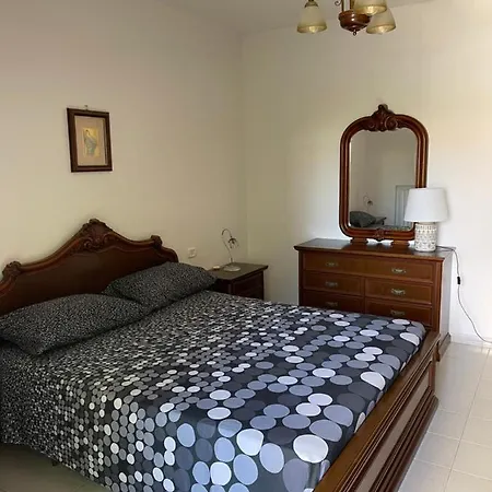 La Casetta Di Sasa Intero Apartment *