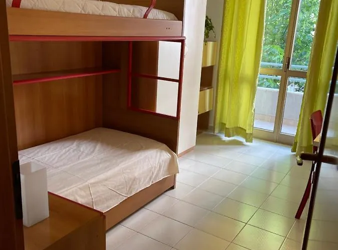 La Casetta Di Sasa Intero Pescara