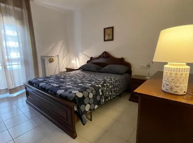 La Casetta Di Sasa Intero Apartmán