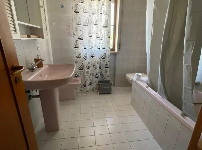 Apartamento La Casetta Di Sasa Intero *