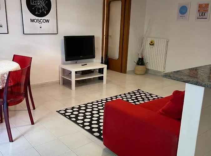 La Casetta Di Sasa Intero * Pescara