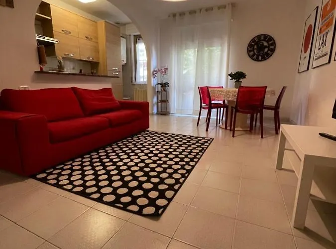 La Casetta Di Sasa Intero Apartamento