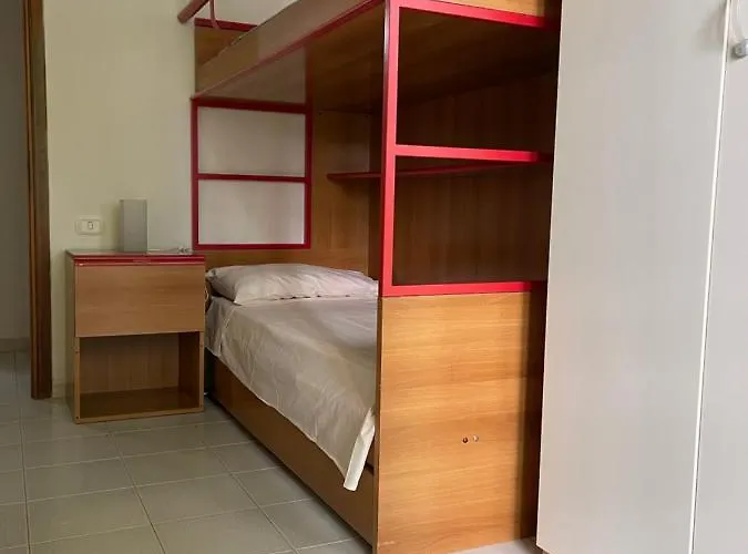 La Casetta Di Sasa Intero Apartmán *