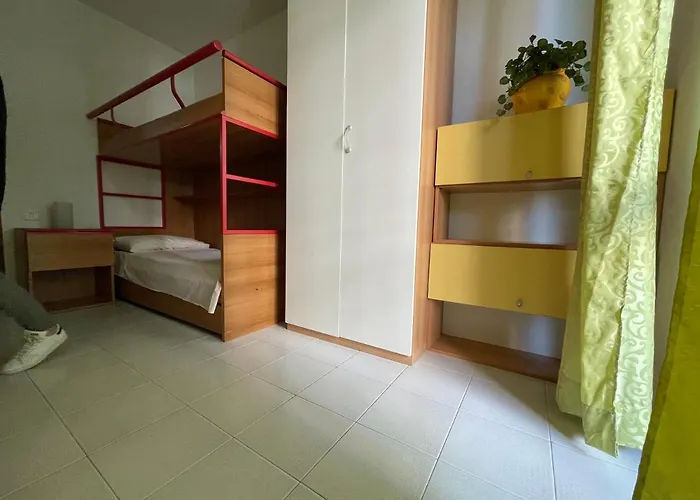 Apartamento La Casetta Di Sasa Intero *