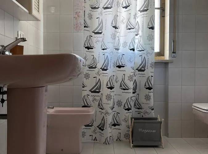 La Casetta Di Sasa Intero Apartmán Pescara