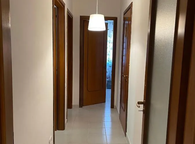 La Casetta Di Sasa Intero *