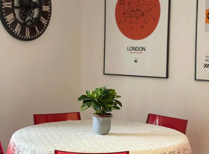 La Casetta Di Sasa Intero Apartamento