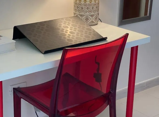 La Casetta Di Sasa Intero * Pescara